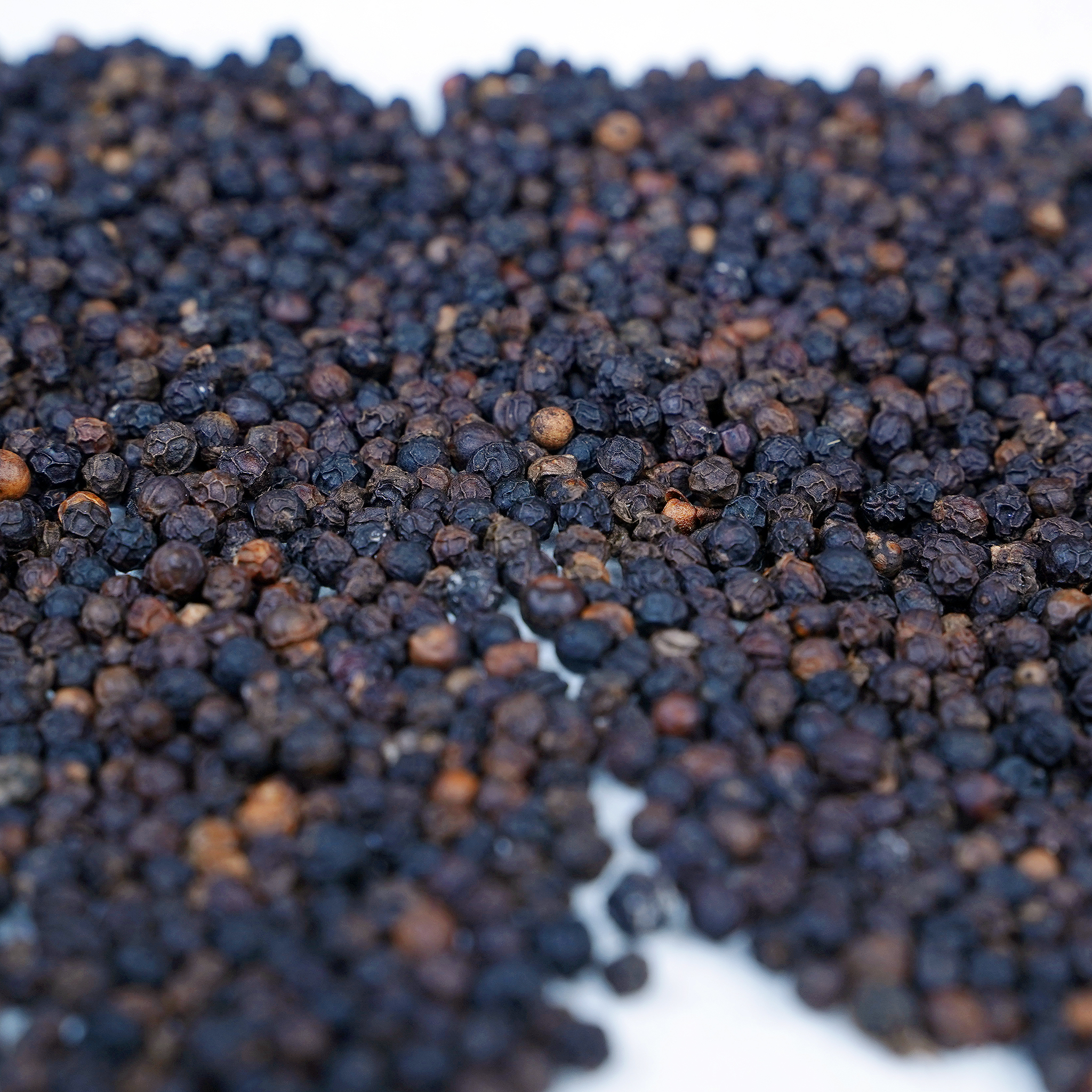 Black Pepper