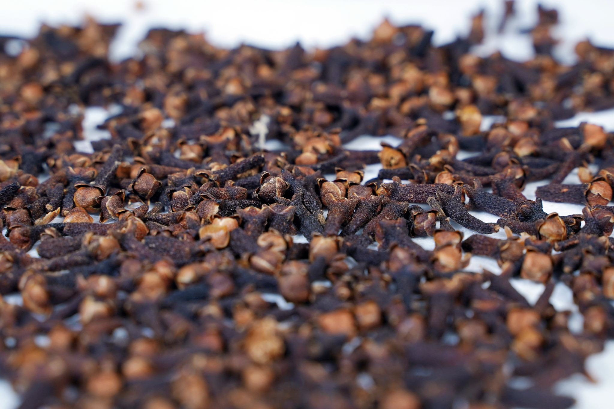 Cloves